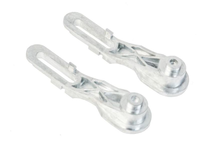 URO Parts 2038300033PRM HVAC Blend Door Lever Kit