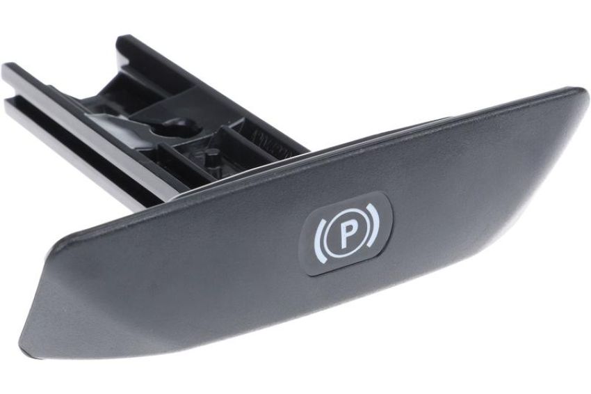 URO Parts 2044270020 Parking Brake Release Handle