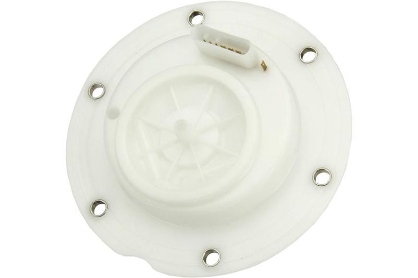 URO Parts 2044700438 Fuel Pump Cover Flange