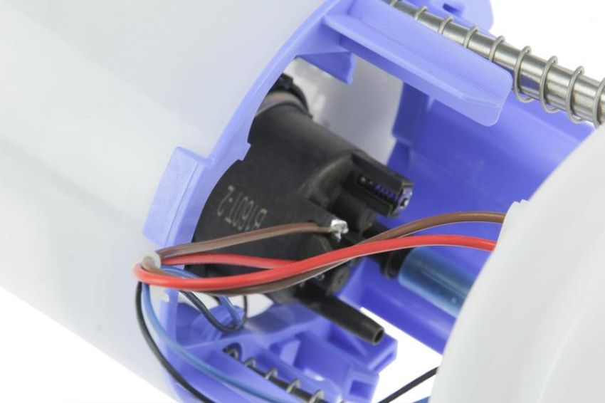 URO Parts 2044700794 Fuel Pump Assembly