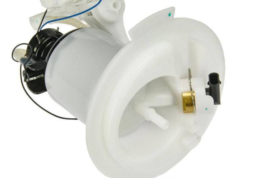 URO Parts 2044704494 Fuel Pump Assembly
