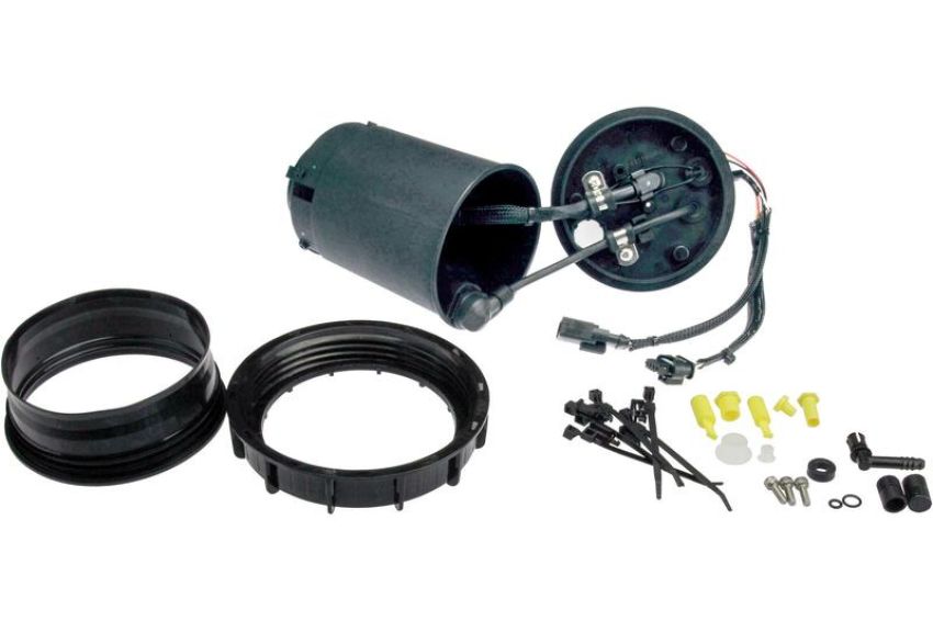 URO Parts 2044710575 Diesel Emissions Fluid Heater Repair Kit