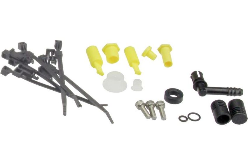 URO Parts 2044710575 Diesel Emissions Fluid Heater Repair Kit