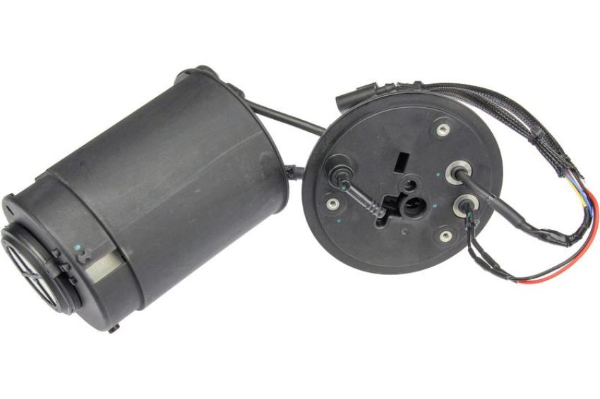 URO Parts 2044710575 Diesel Emissions Fluid Heater Repair Kit
