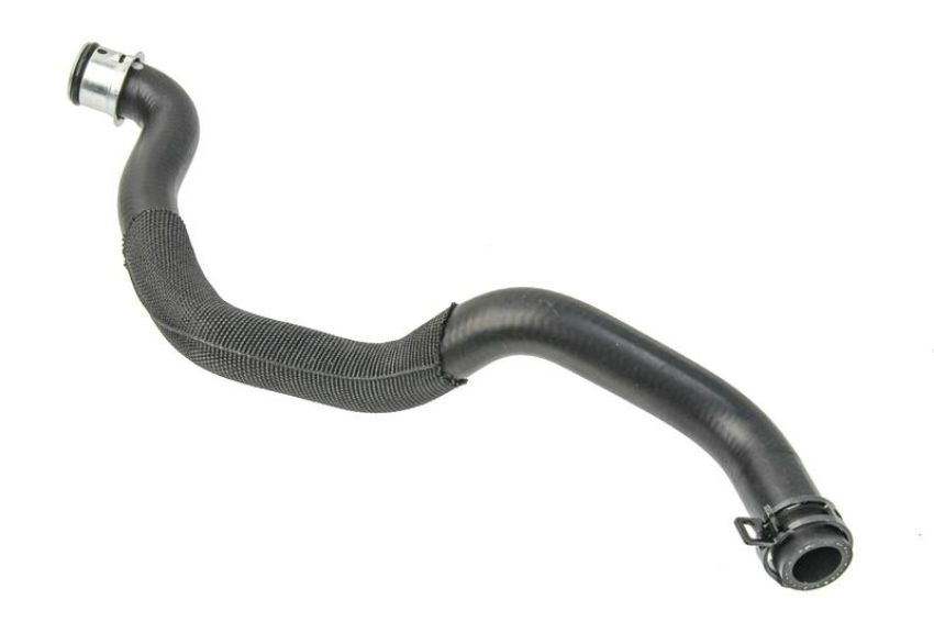 URO Parts 2045017182 Expansion Tank Hose