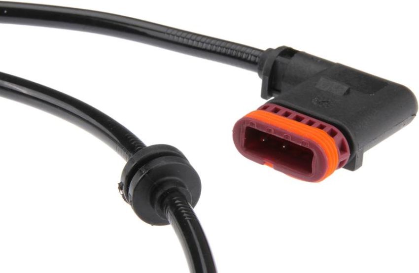 URO Parts 2045400317 ABS Speed Sensor