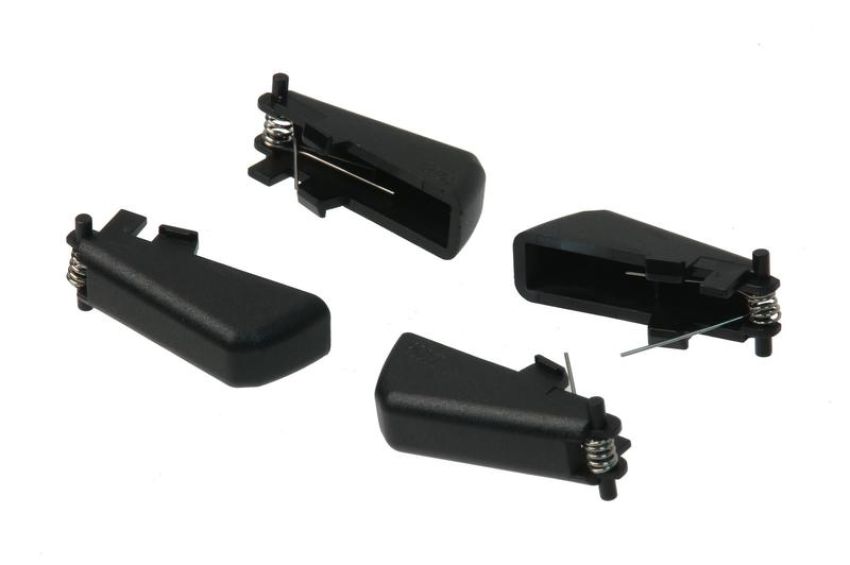 URO Parts 2046801400K Cup Holder Repair Kit