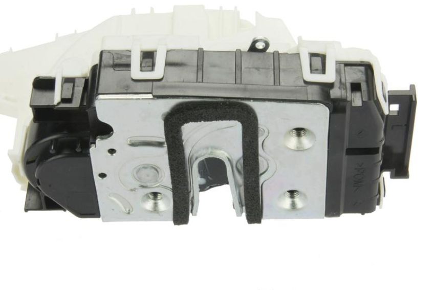 URO Parts 2047201535 Door Latch/Actuator Assembly