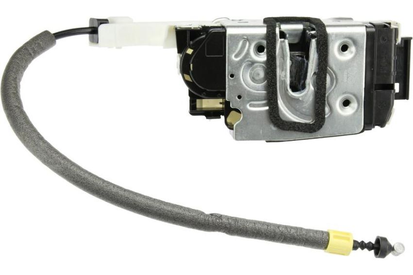 URO Parts 2047201835 Door Latch/Actuator Assembly