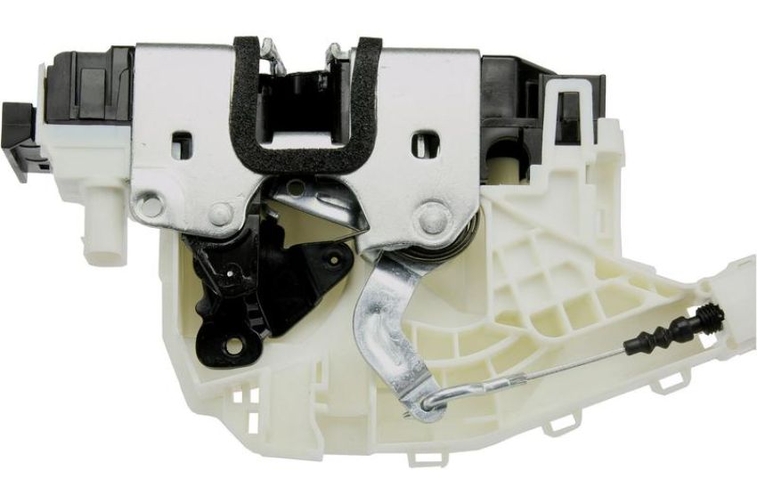URO Parts 2047201835 Door Latch/Actuator Assembly