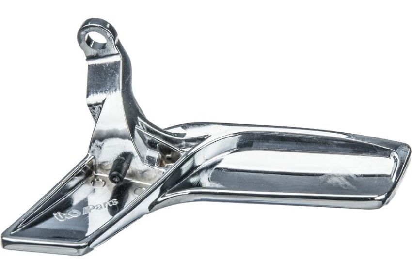 URO Parts 204720500HKPRM Interior Door Handle Kit