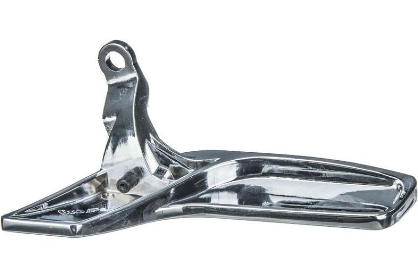 URO Parts 204720500HKPRM Interior Door Handle Kit