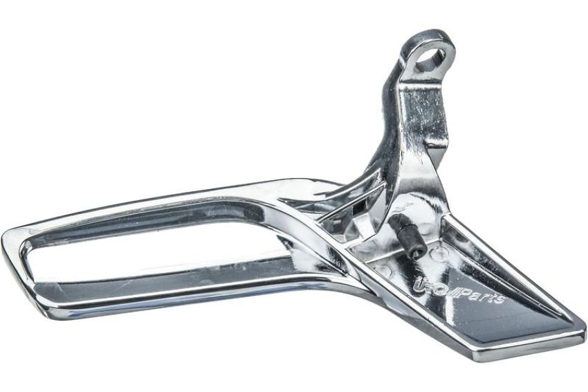URO Parts 204720700HKPRM Interior Door Handle Kit