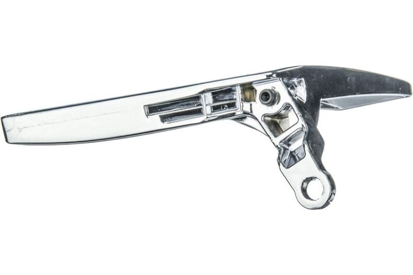 URO Parts 204720700HKPRM Interior Door Handle Kit