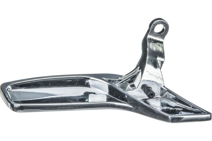 URO Parts 204720700HKPRM Interior Door Handle Kit