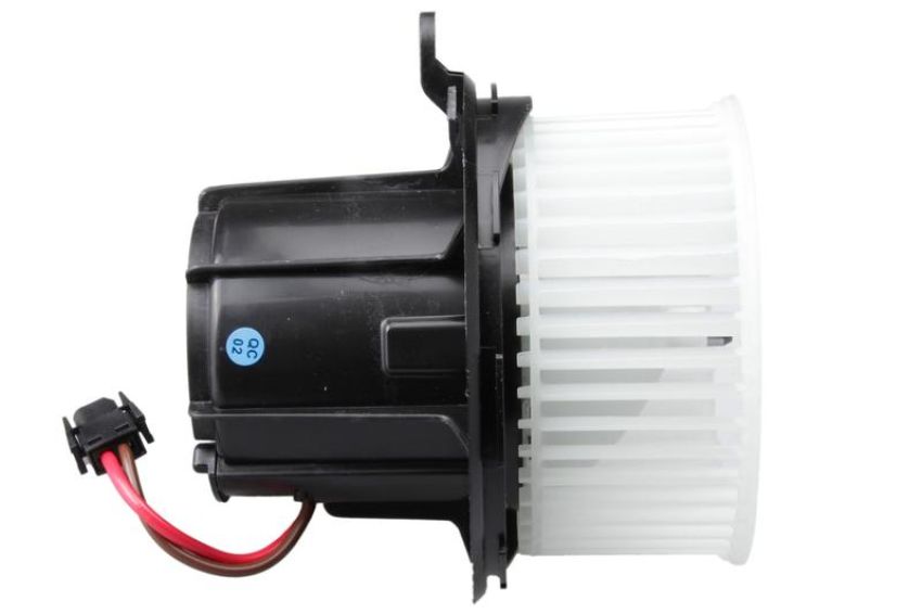 URO Parts 2048200208 Blower Motor