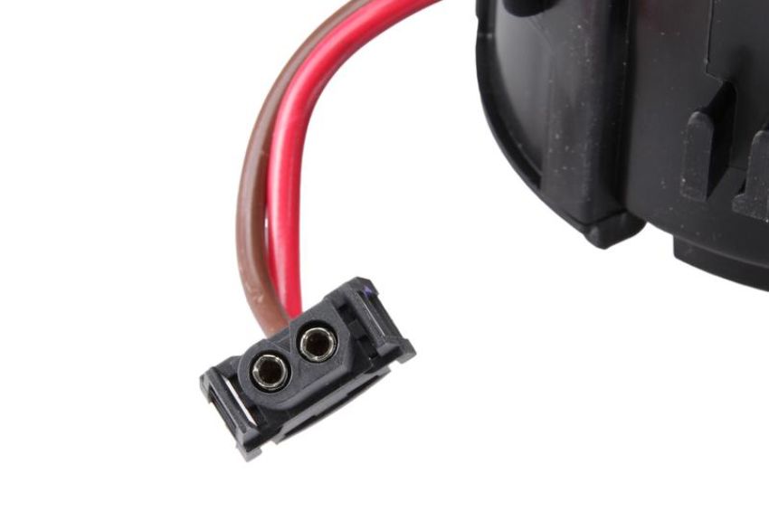 URO Parts 2048200208 Blower Motor