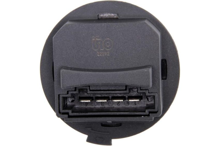 URO Parts 2048707710 Blower Regulator