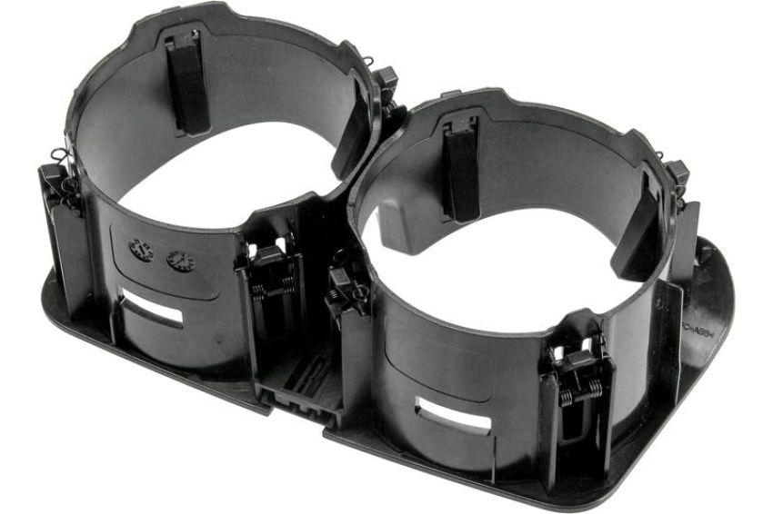 URO Parts 2056800691 Cup Holder