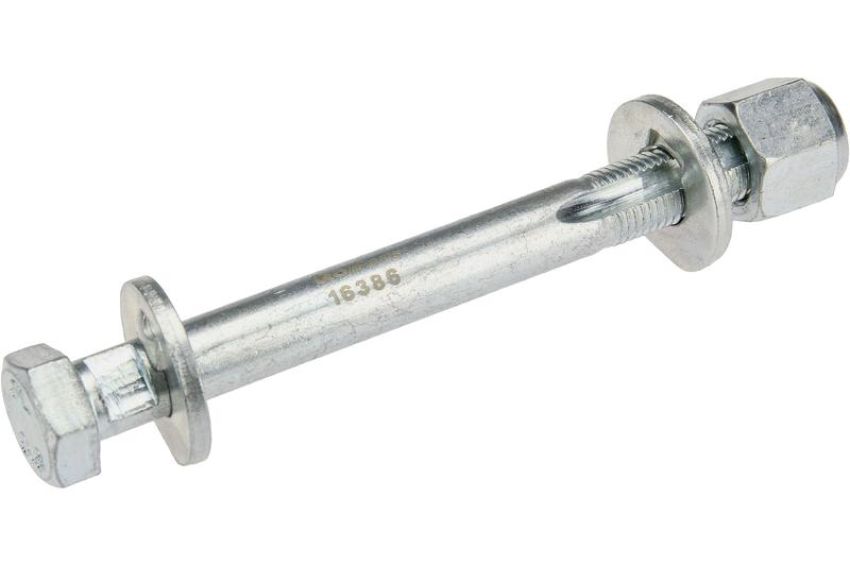 URO Parts 2103300018 Eccentric Bolt Kit