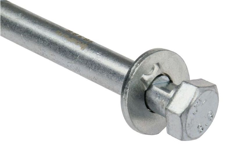 URO Parts 2103300018 Eccentric Bolt Kit