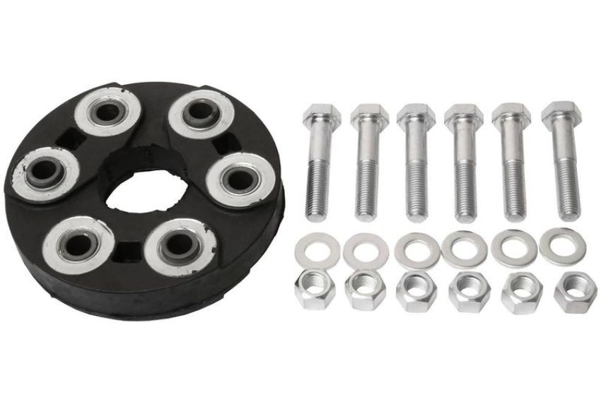 URO Parts 2104100815 Driveshaft Flex Disc/Coupling