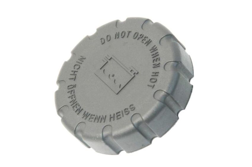 URO Parts 2105010615 Radiator/Expansion Tank Cap