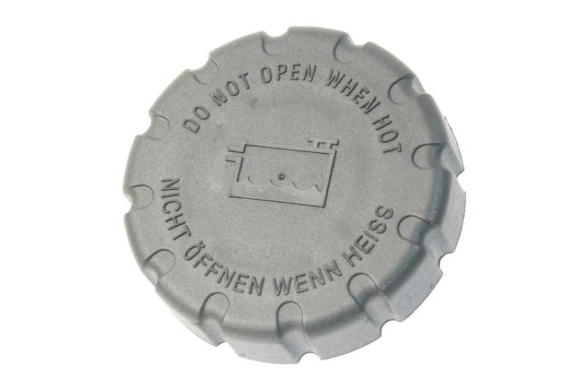 URO Parts 2105010615 Radiator/Expansion Tank Cap