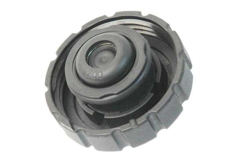 URO Parts 2105010615 Radiator/Expansion Tank Cap