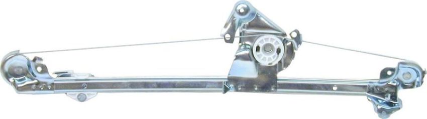 URO Parts 2107301546 Window Regulator