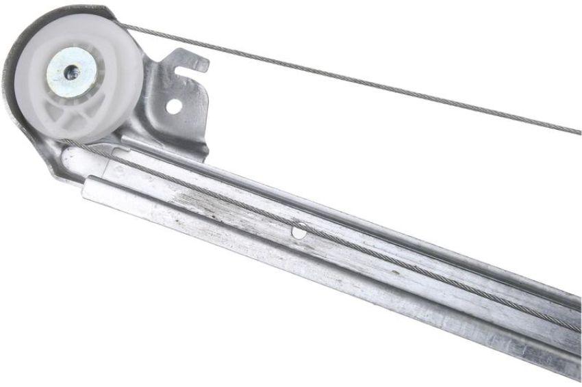 URO Parts 2107301646 Window Regulator