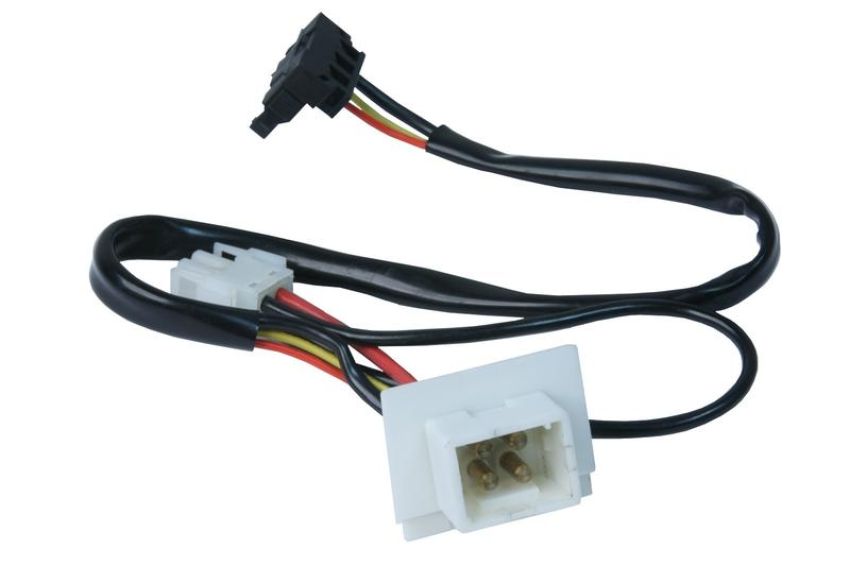 URO Parts 2108200917 Blower Regulator Cable
