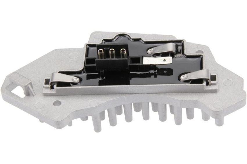 URO Parts 2108211551 Blower Motor Regulator