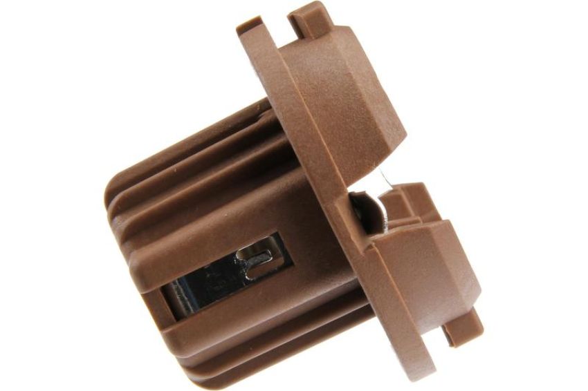 URO Parts 2108260382 Tail Lamp Bulb Socket