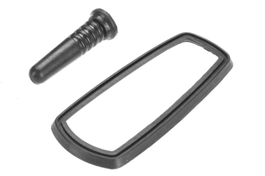 URO Parts 2108270031KIT Roof Antenna Kit