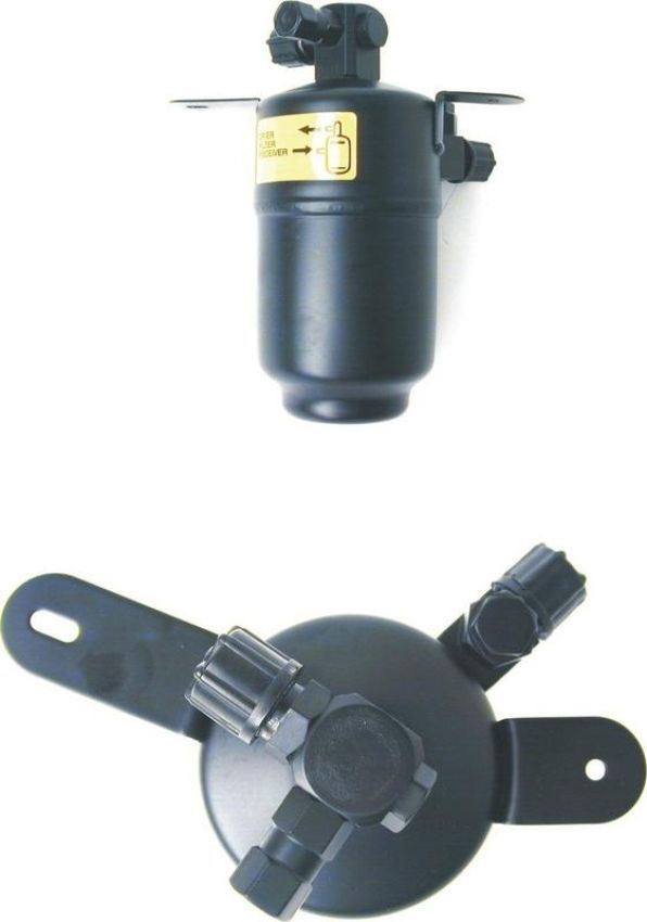 URO Parts 2108300483 Receiver Drier