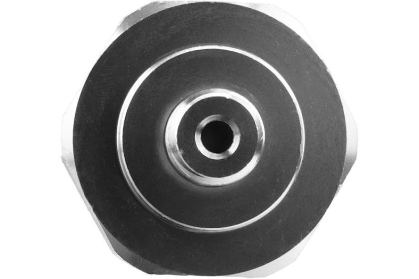 URO Parts 2110000283 A/C Pressure Switch