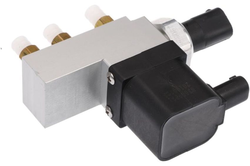 URO Parts 2113200158 Suspension Valve