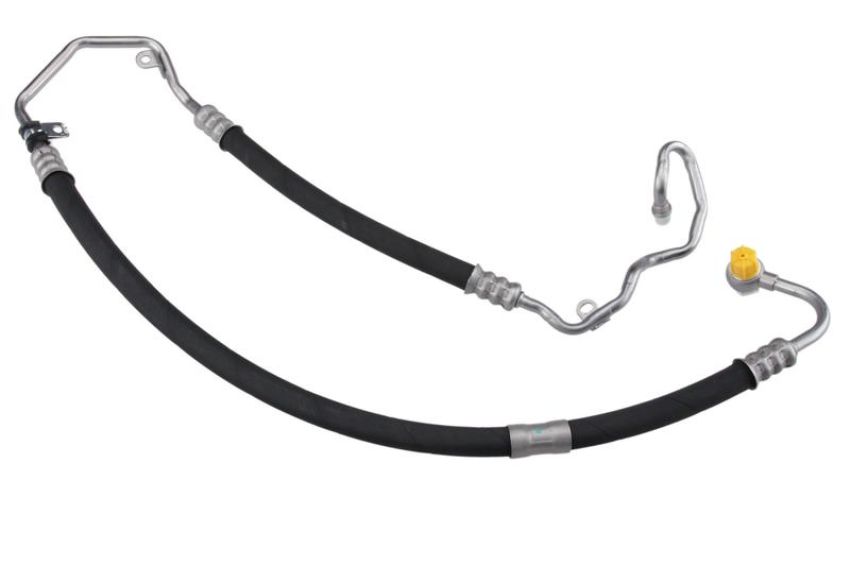 URO Parts 2114660481 Power Steering Hose