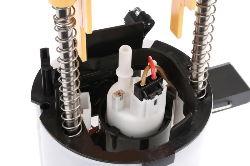 URO Parts 2114704194 Fuel Pump Assembly