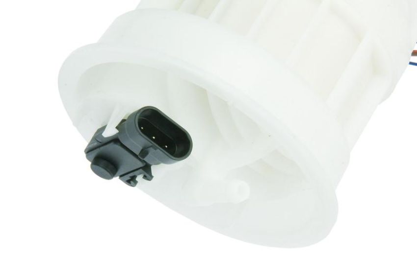 URO Parts 2114706094 Fuel Tank Sender/Filter Assembly