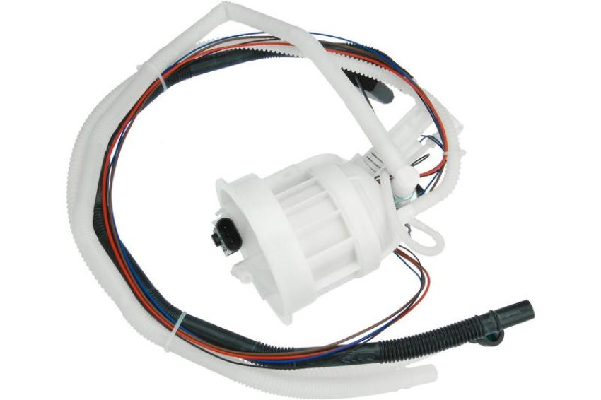 URO Parts 2114706094 Fuel Tank Sender/Filter Assembly