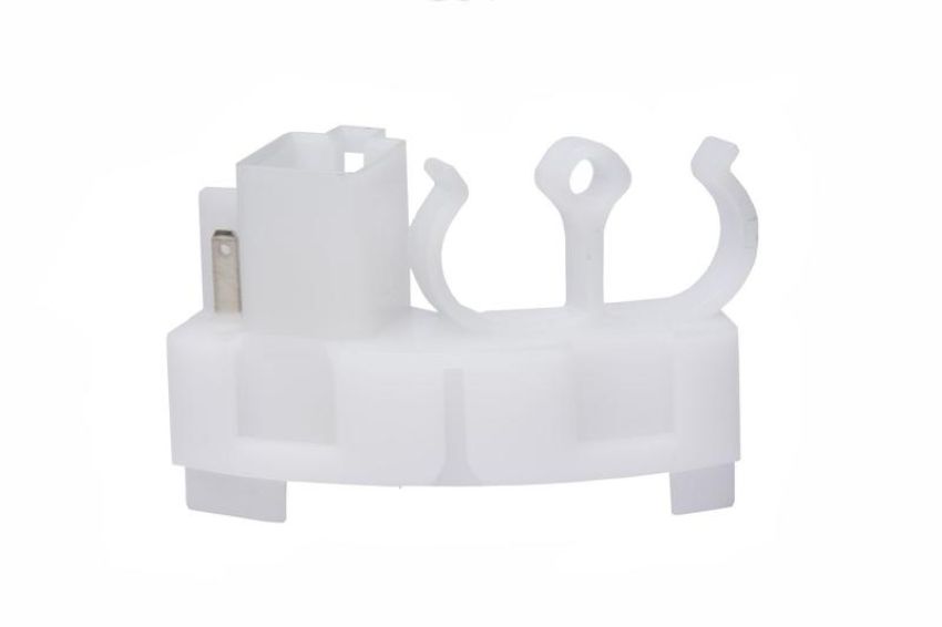 URO Parts 2114710241 Fuel Pump Mounting Bracket