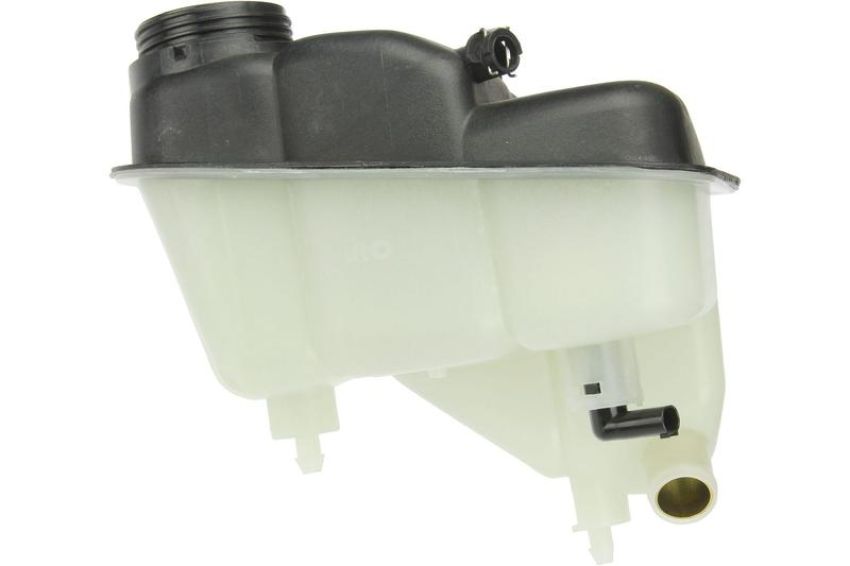 URO Parts 2115000049 Expansion Tank w/ Sensor