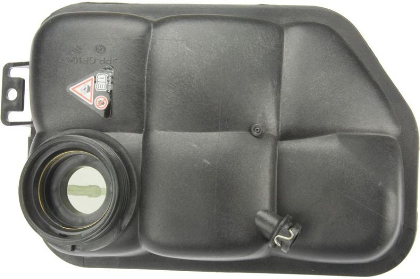 URO Parts 2115000049 Expansion Tank w/ Sensor