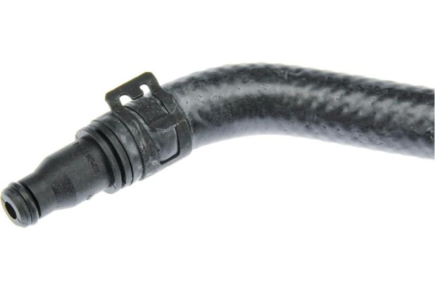 URO Parts 2115011725 Expansion Tank Hose