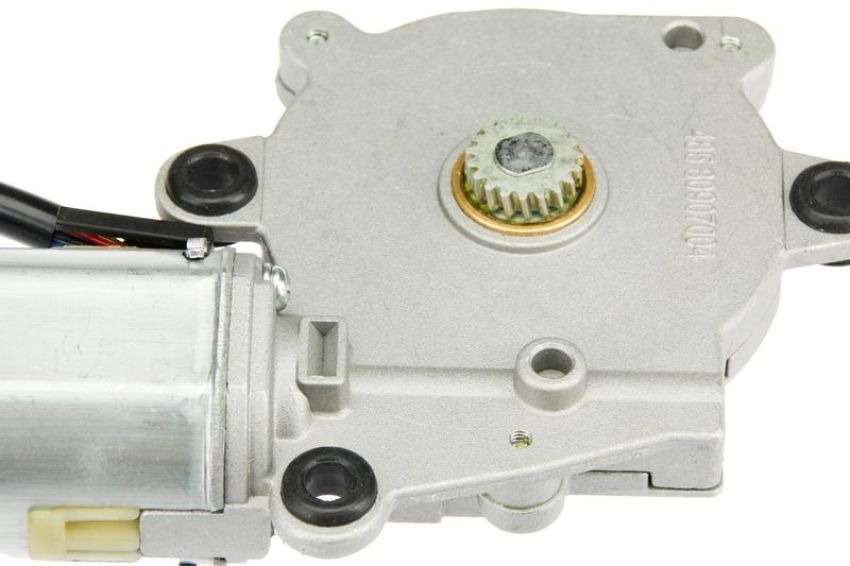 URO Parts 2118202742 Sunroof Motor