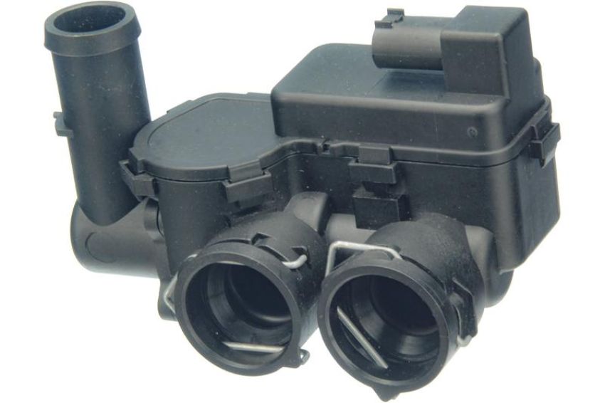 URO Parts 2118320584 Heater Control Valve
