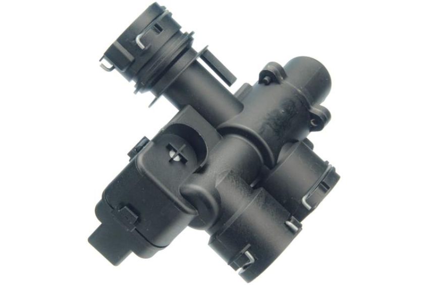URO Parts 2118320584 Heater Control Valve