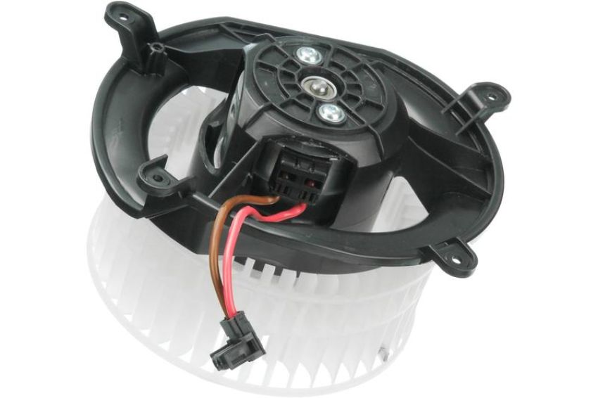 URO Parts 2119062300 Blower Motor Assembly